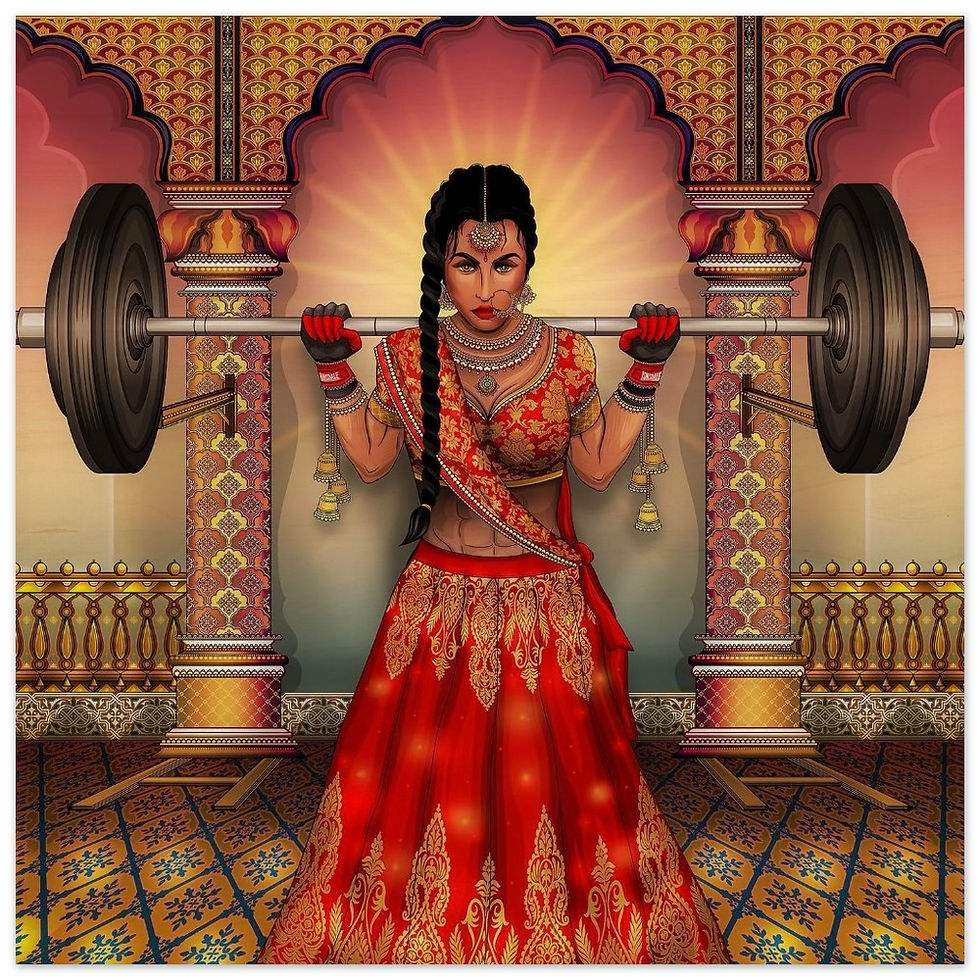 Thumbnail: Squat Paradise