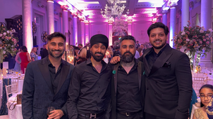 EIGHT THINGS DHOL PLAYERS ARE MISSING ABOUT GIGS DURING THE LOCKDOWN