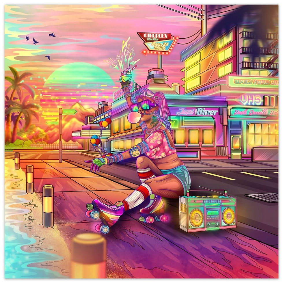 Thumbnail: ROLLER JUGNI