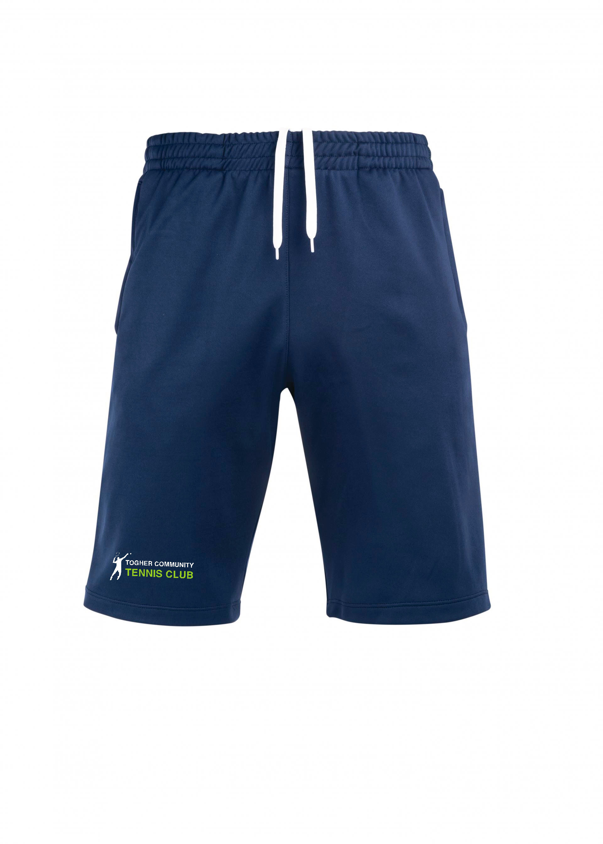 TOGHER TENNIS WODEN SHORTS
