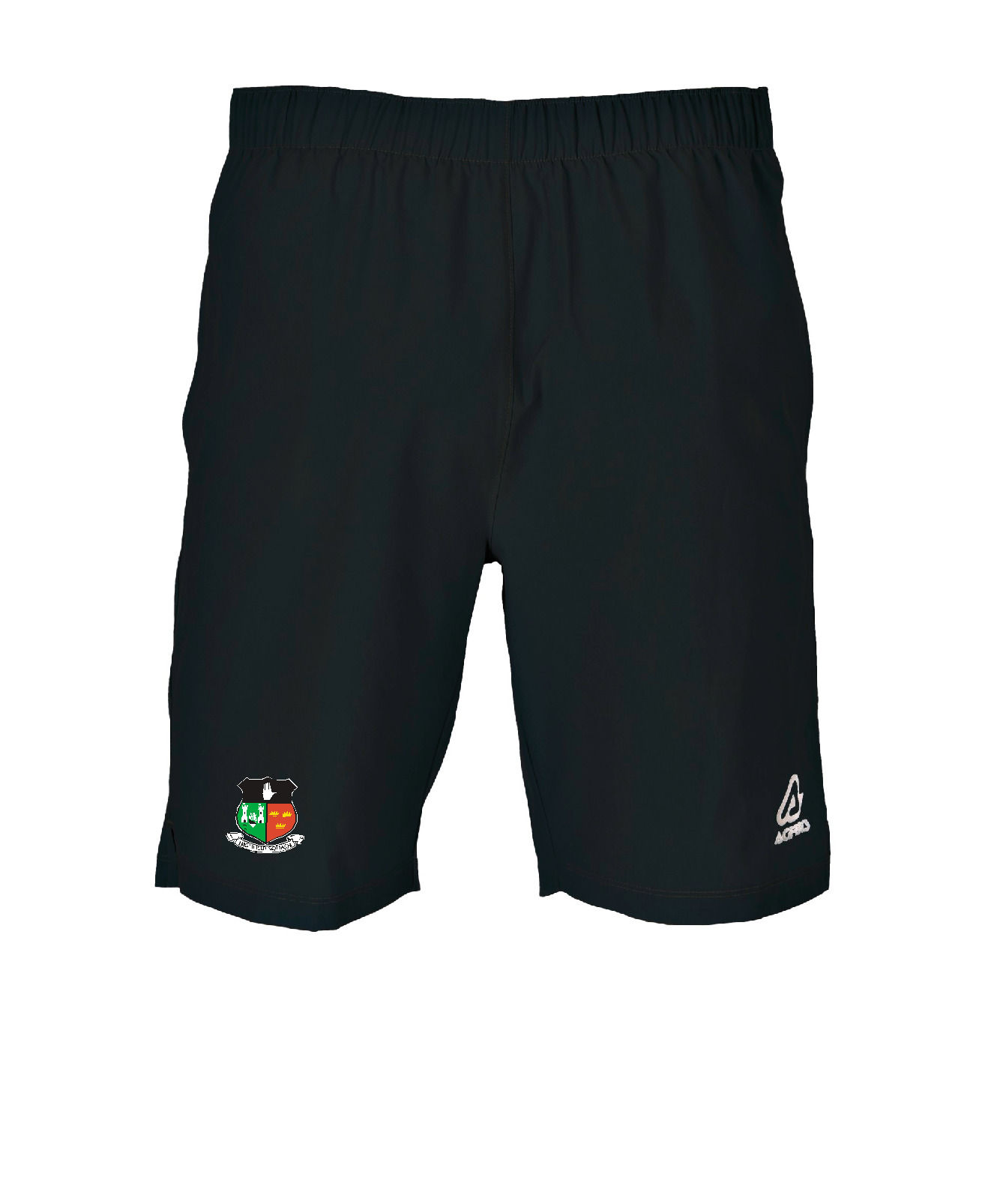 Highfield Smash Shorts