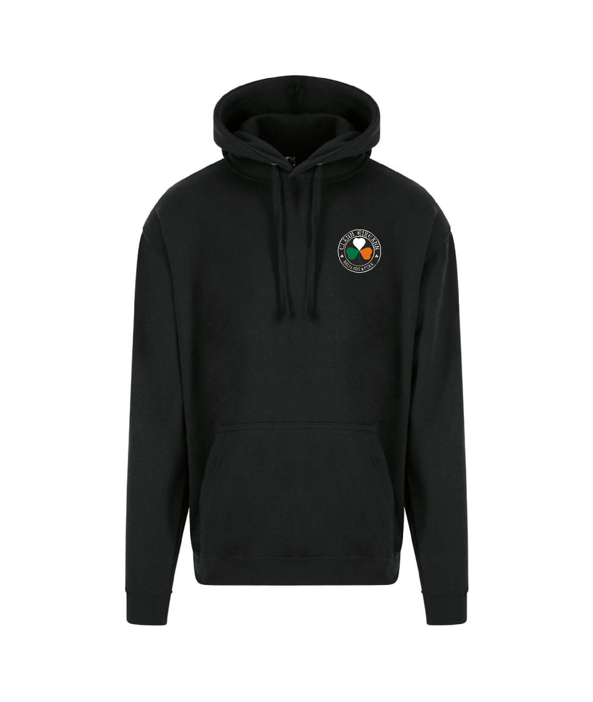 Clann Eireann Hoody