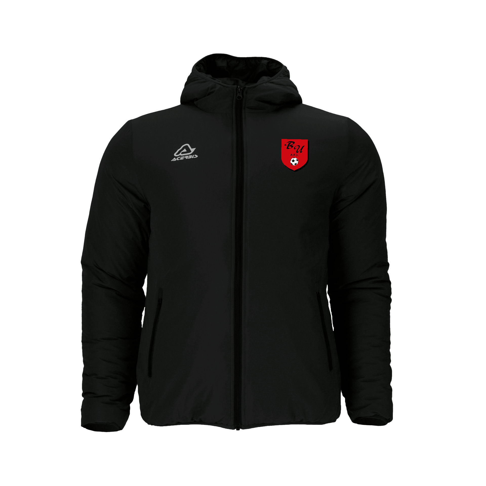 Bunratty AFC WinterJacket