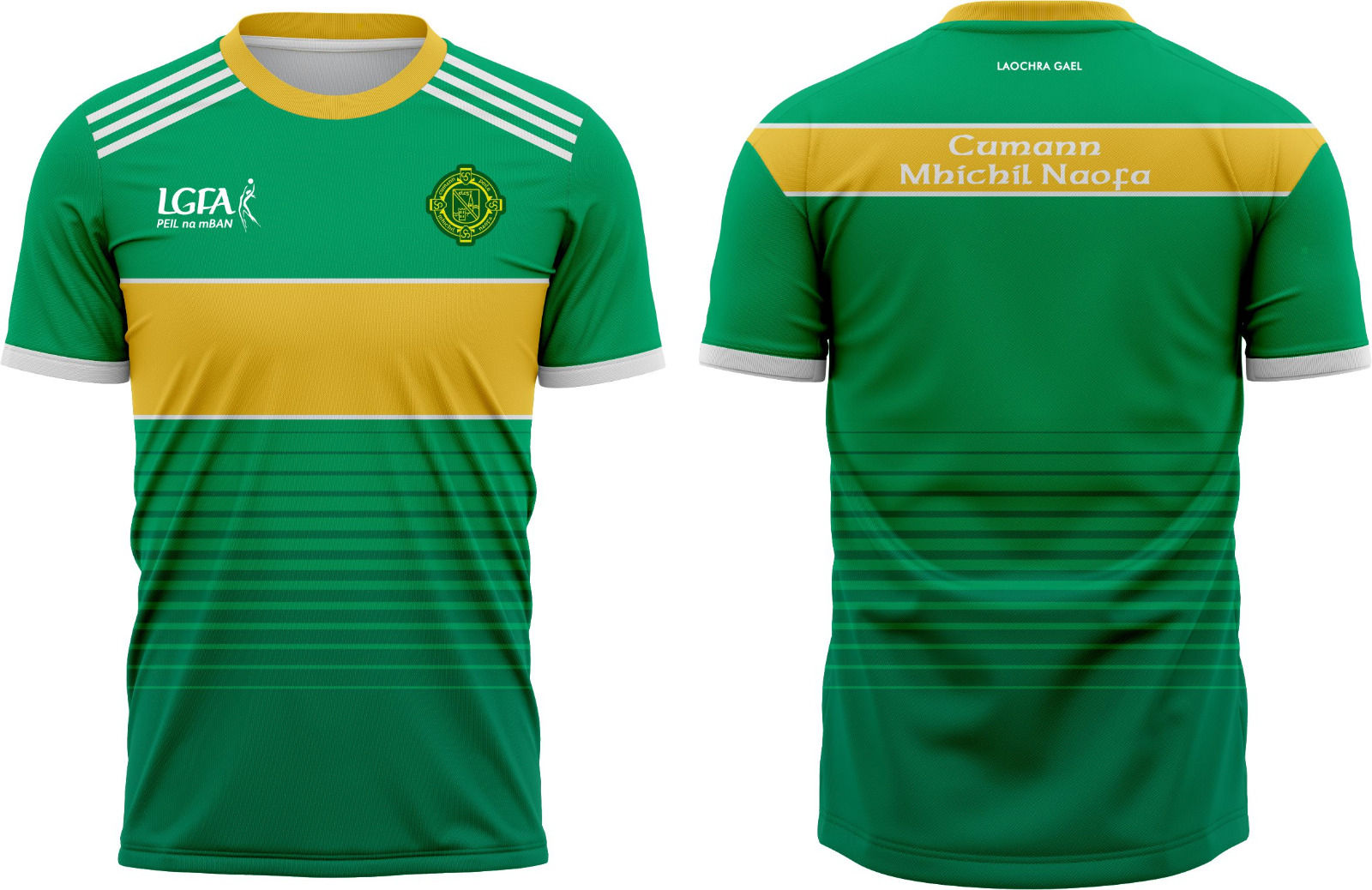 St.Michaels Girls Academy jersey
