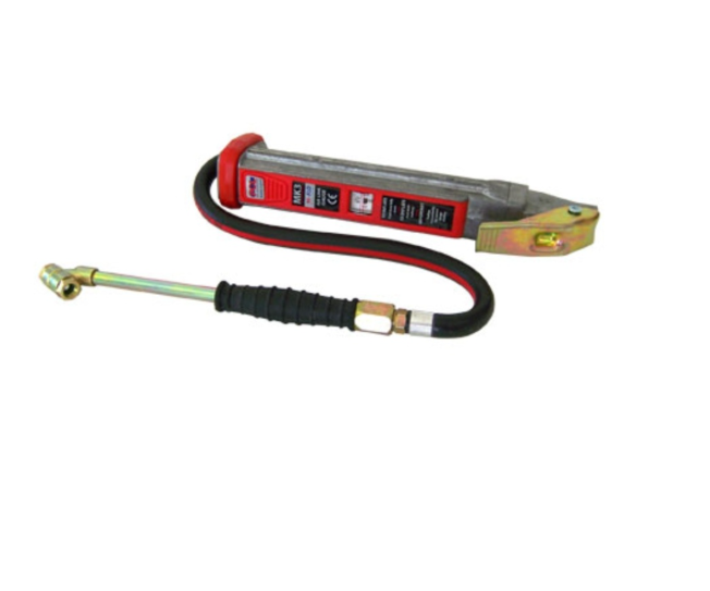 JAMEC TYRE INFLATOR