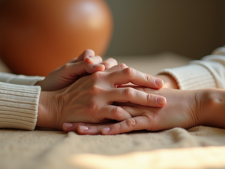 Mastering Emotional Intelligence: Key to Family Business Legacy-Building