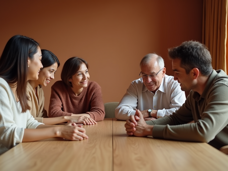 Unlocking Intergenerational Visioning in Indian Family Businesses