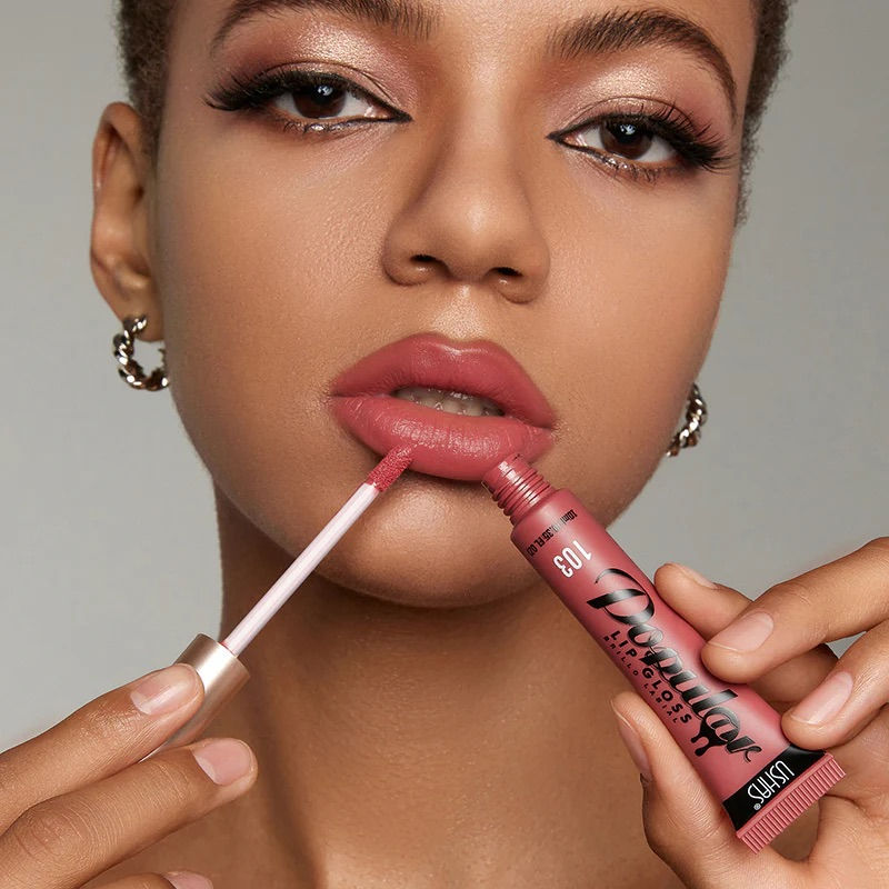 Miniatura: Gloss Popular Ushas