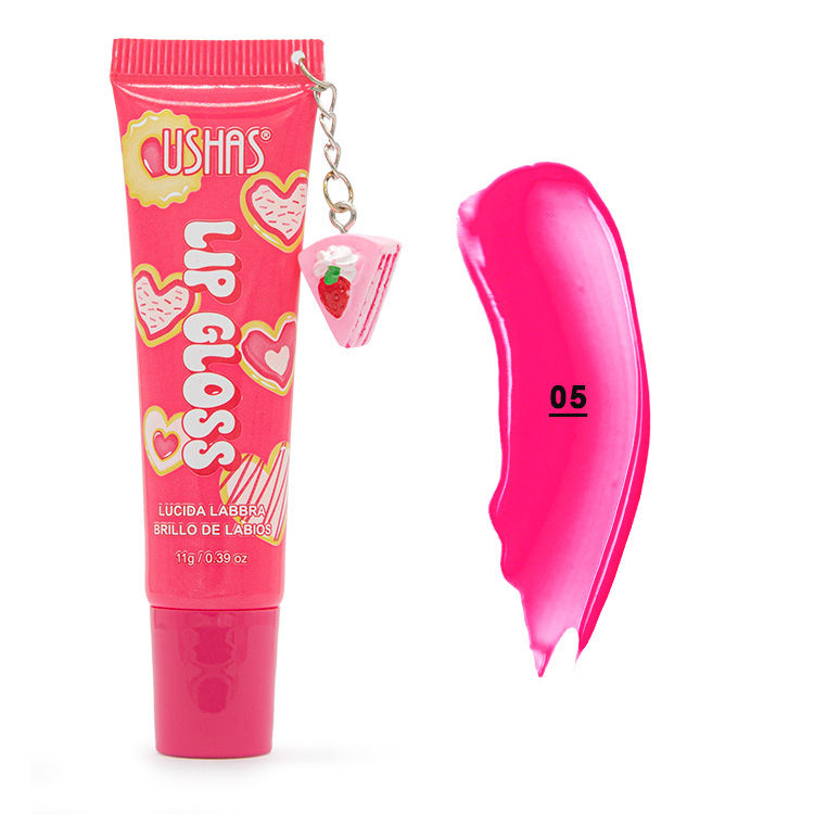 Miniatura: Ushas Lip Gloss