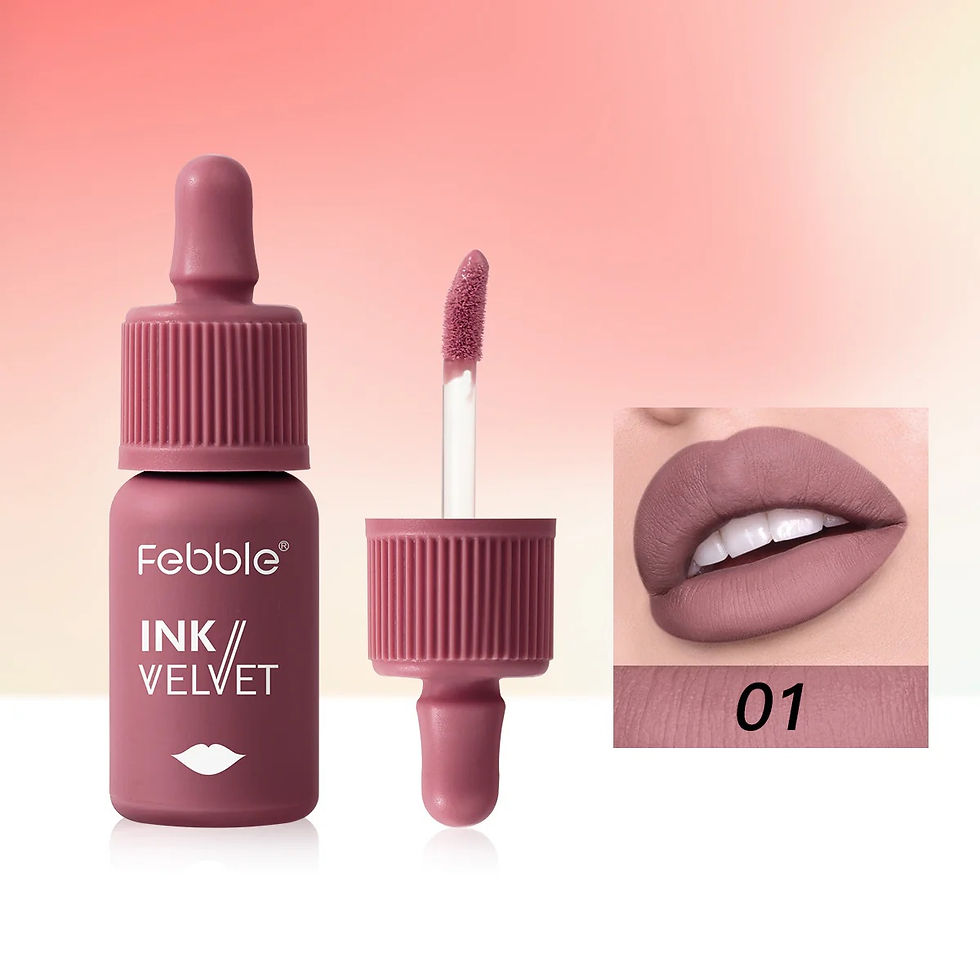 Miniatura: Labial Ink Velvet Febble