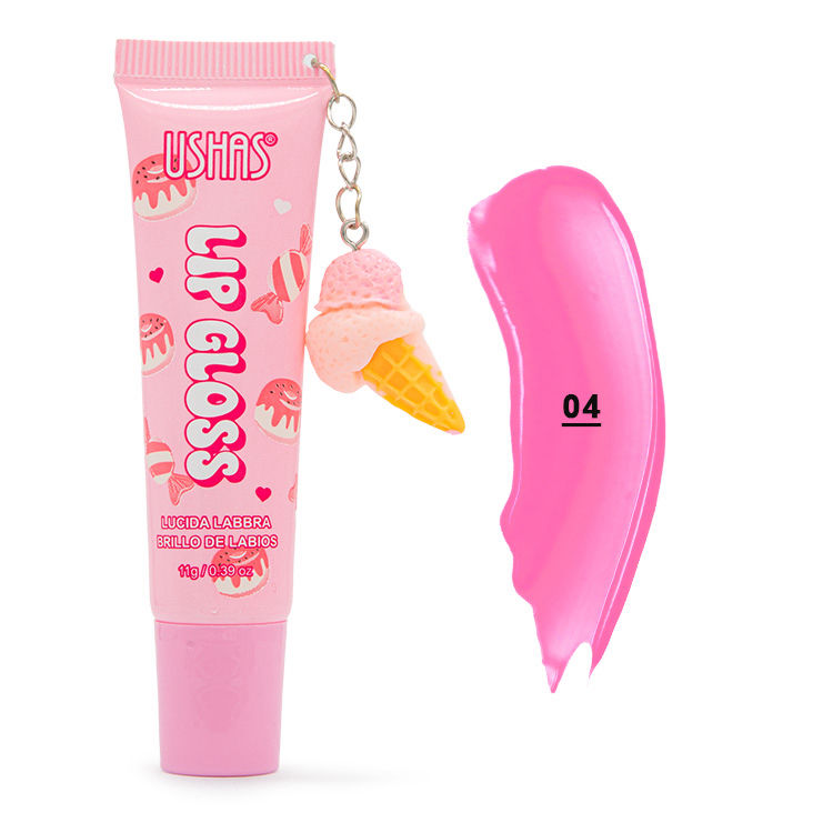 Miniatura: Ushas Lip Gloss