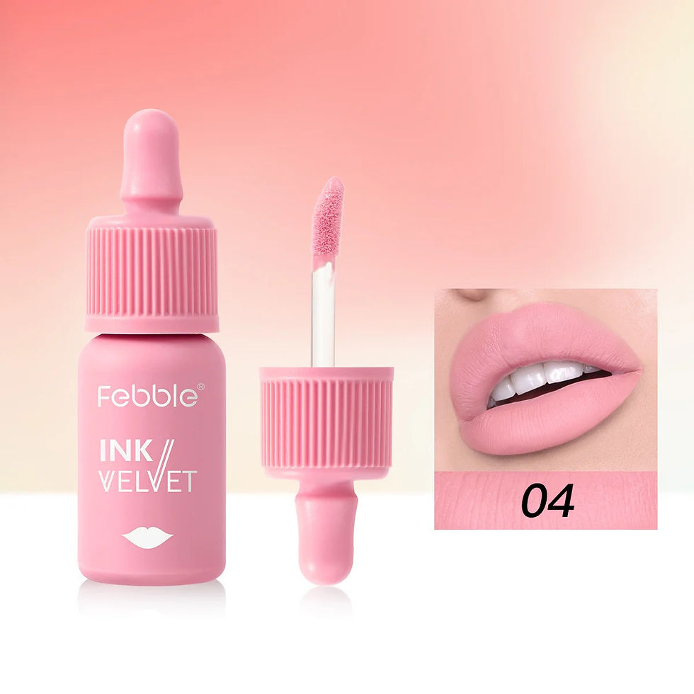 Miniatura: Labial Ink Velvet Febble