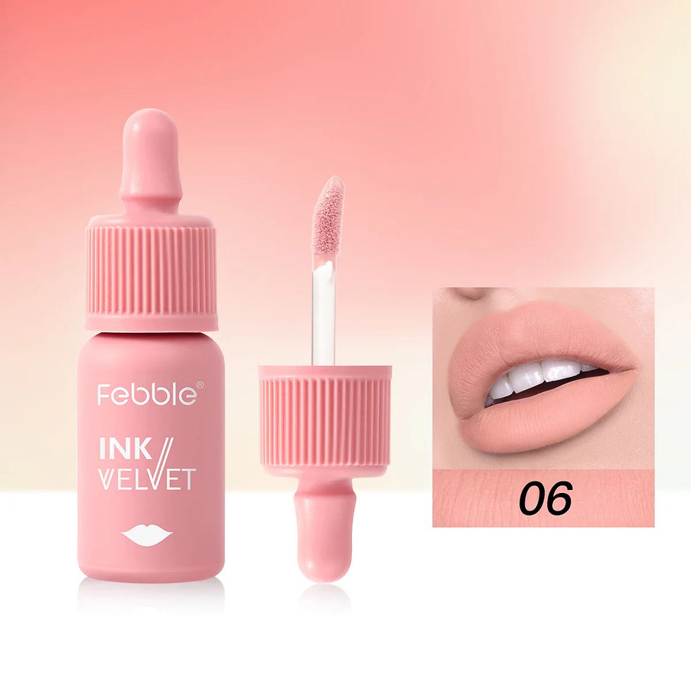 Miniatura: Labial Ink Velvet Febble