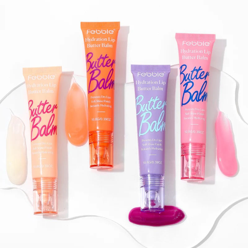 Miniatura: Butter Balm Febble