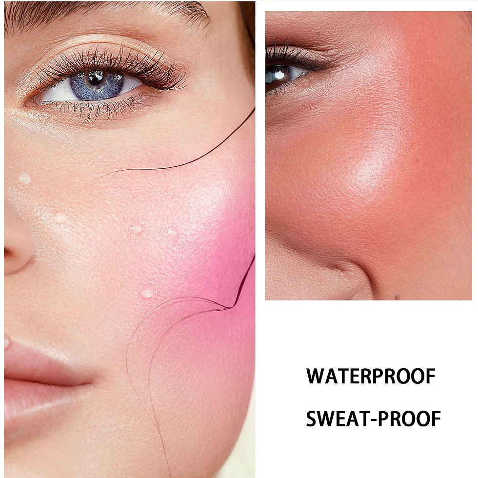 Miniatura: Rubor Febble Stick