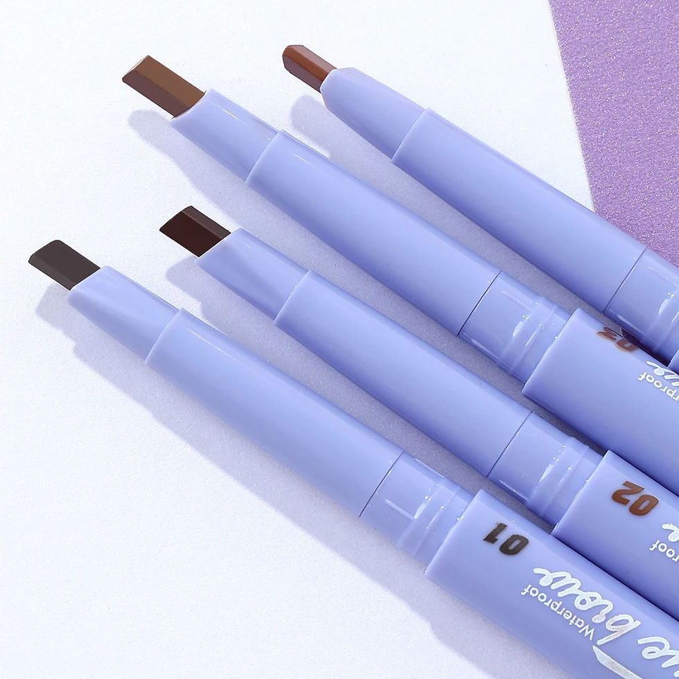 Miniatura: Lápiz de cejas Ushas