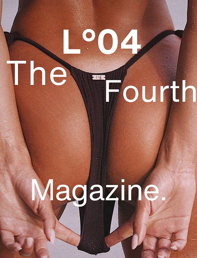 Magazine 4 Digital