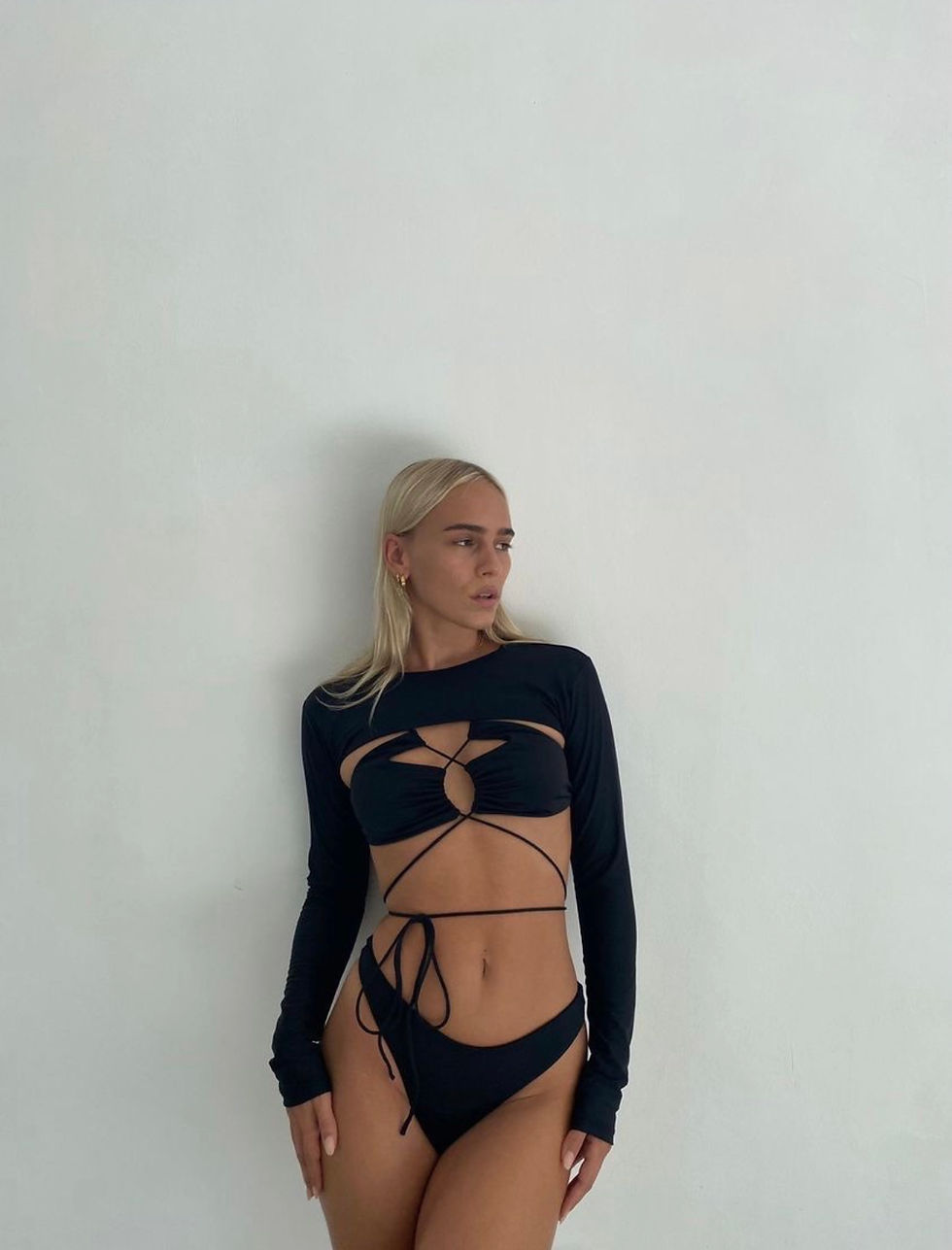 Thumbnail: SURF CROP TOP