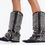 Thumbnail: IBIZA LEATHER BOOTS 