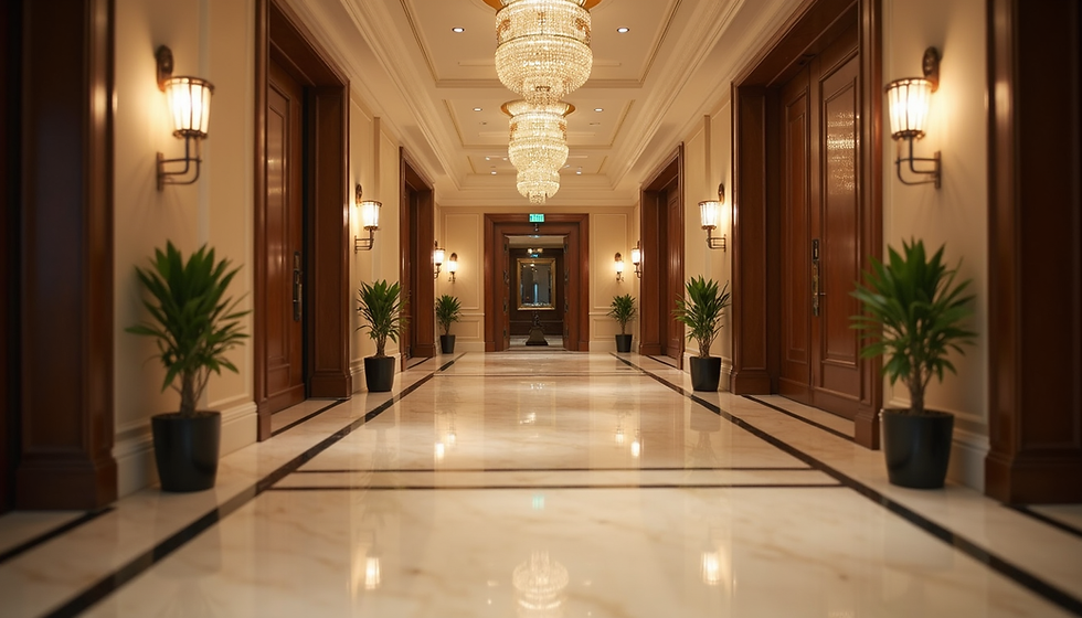 Choosing the Best Luxury Travel Planning Services for Premium Travel Planning