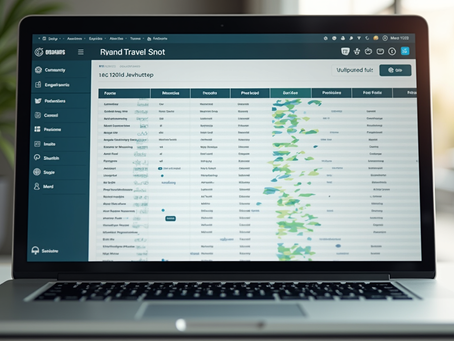 Top Tips for Collaborative Travel Organization: Mastering Group Travel Planning