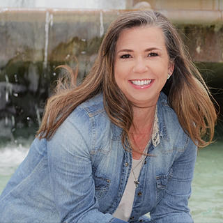 Writer: Kimberly Dewberry
