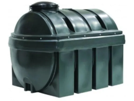 Exploring Oil Tanks in Ireland: Types, Regulations, and Installation