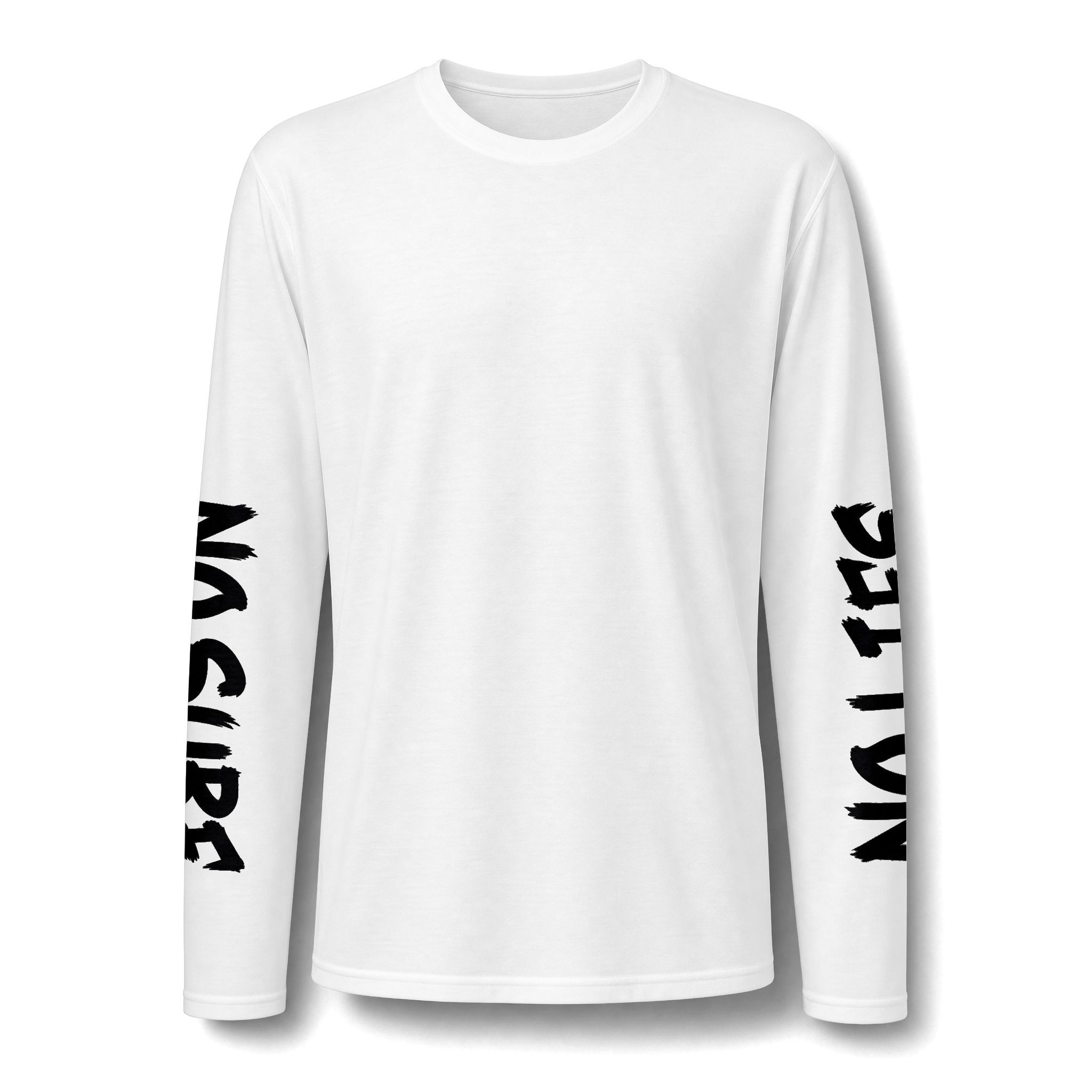 No Surf No Life Graphic Long Sleeve — The Swell Long Sleeve