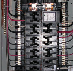 Electrical Contractor