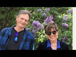 JD Martin & Jan Garrett