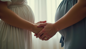 Tiny but Mighty, Prematurity Awareness Month