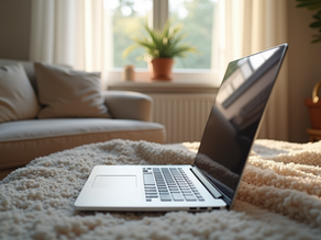 Why Choose Online Childbirth Classes: A Gentle Guide for Your Journey