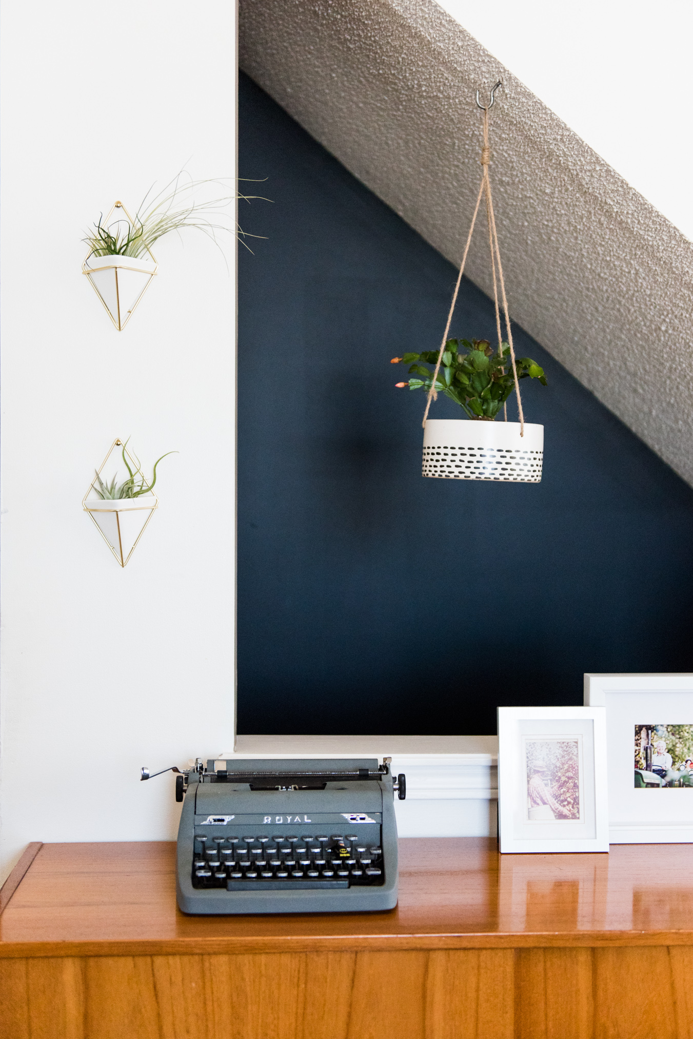 Velvet Sweatpants Interior Design