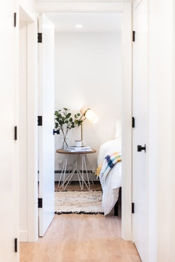 Velvet Sweatpants Interior Design