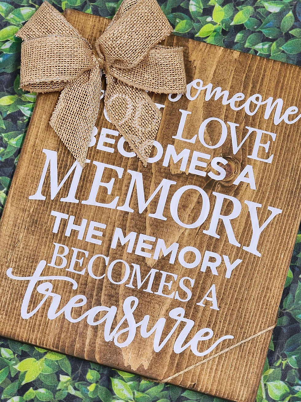 Thumbnail: Memorial Plaques
