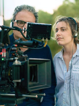 My Favorite Writers are Screenwriters