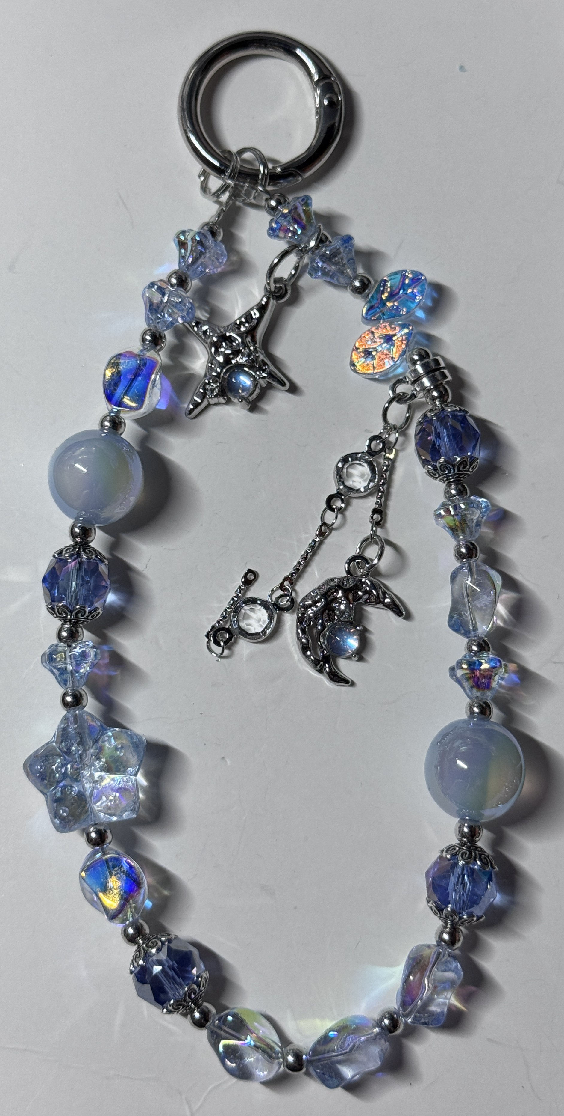 Penelope Phone Chain