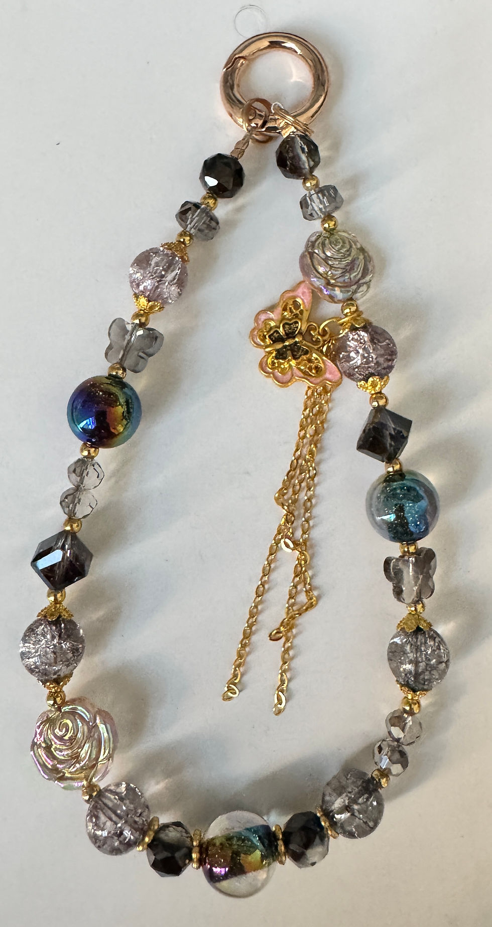 Aphrodite Phone Chain