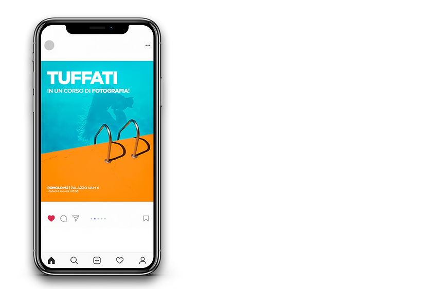 advertising & social media post templates - photography course.png