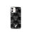 Thumbnail: Clear Case for iPhone® panthers mosaic