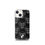 Thumbnail: Clear Case for iPhone® panthers mosaic
