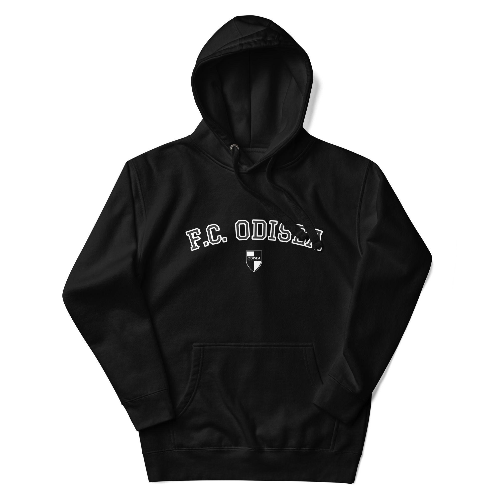 FC ODISEA UNISEX HOODIE