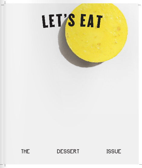 Let's Eat 2015