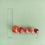 Thumbnail: Carnelian Tumbled (50g)