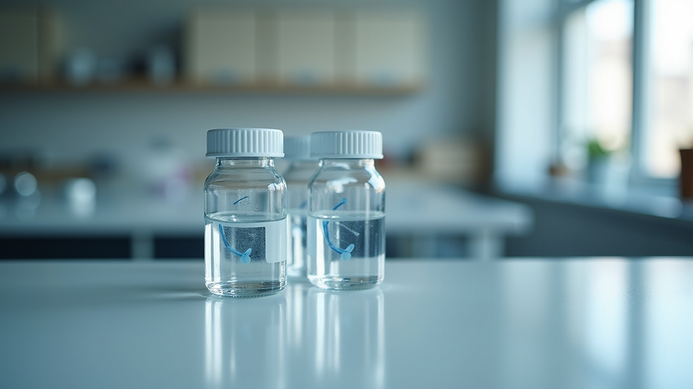 Understanding the Cost of Certified DNA Testing: Legal DNA Testing Costs and Factors