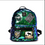 Miniatura: mochila paete verde
