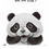 Miniatura: ESTAMPA PANDA