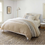 Miniature : Linen chenille