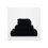 Miniature : Twill - Noir 990