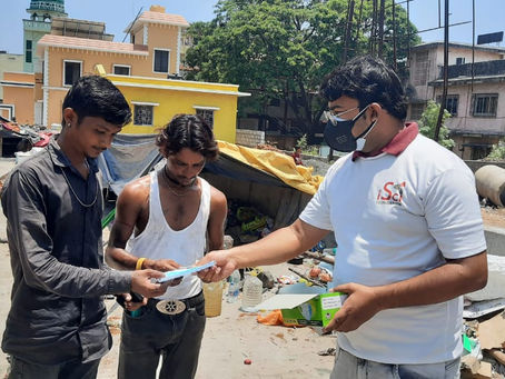 How India can prevent third wave of Covid-19 pandemic: REMEMBER COVID-19 IS STILL HERE